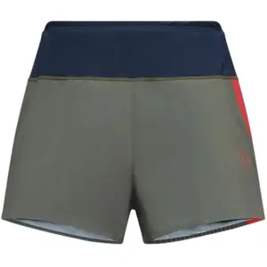 Short La Sportiva Flow 3" Vert XL pas cher