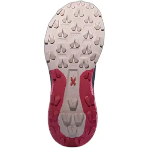 Chaussures de randonnée femme La Sportiva Prodigio Hike Gore-Tex Bleu 39 pas cher
