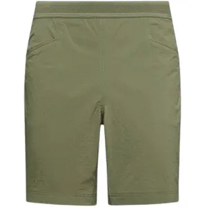 Short femme La Sportiva Helixir Vert L