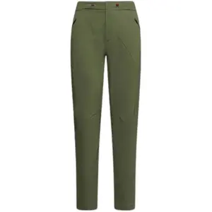 Pantalon de randonnée La Sportiva Monument Vert L pas cher