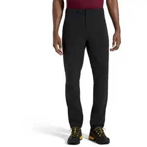 Pantalon de randonnée La Sportiva Monument Noir XL pas cher