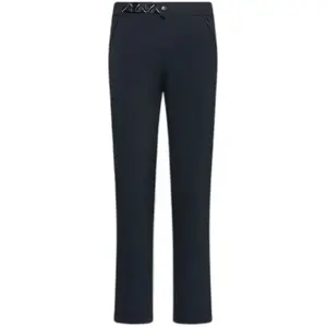 Pantalon de randonnée La Sportiva West Crest Noir S pas cher