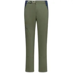 Pantalon de randonnée La Sportiva West Crest Vert XL pas cher