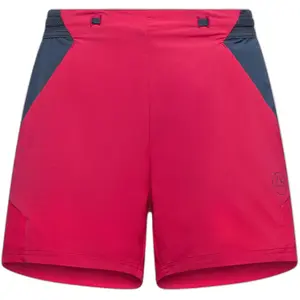 Short femme La Sportiva Guard Rouge XL pas cher
