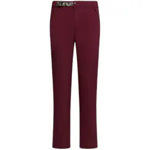 Pantalon de randonnée La Sportiva West Crest Rouge L pas cher