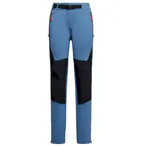 Pantalon femme La Sportiva Cardinal Bleu M pas cher