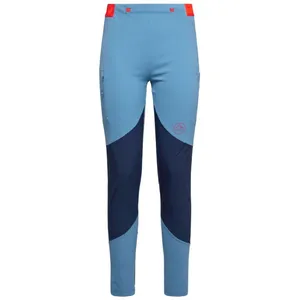Legging femme La Sportiva Camino Bleu S pas cher