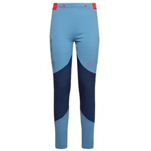 Legging femme La Sportiva Camino Bleu M pas cher