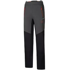 La Sportiva, Hommes, Pantalon de ski, Ikarus Pant M (M) pas cher