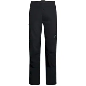 La Sportiva, Hommes, Pantalon de ski, Ikarus Pant M (XXL), Noir
