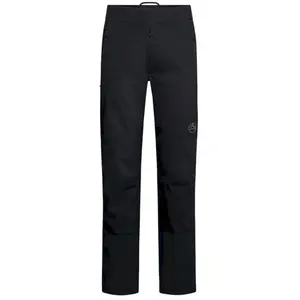 Pantalon de ski La Sportiva Ikarus Noir XS pas cher