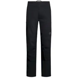 Pantalon de ski La Sportiva Ikarus Noir XL