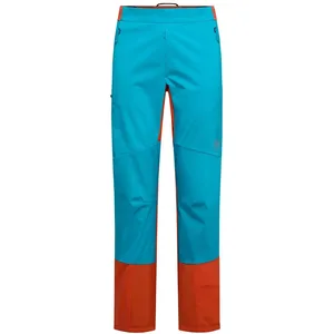 Pantalon de ski La Sportiva Ikarus Bleu S pas cher