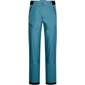 Pantalon de ski La Sportiva Crossridge Evo Shell Bleu XL