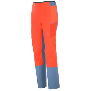 Pantalon de ski femme La Sportiva Ikarus Rouge L