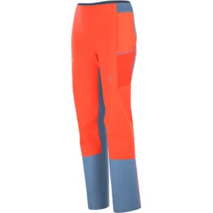 Pantalon de ski femme La Sportiva Ikarus Rouge XS