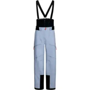 Salopette de ski femme La Sportiva Chaser Evo Shell Bleu M pas cher