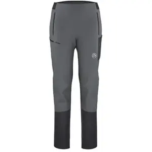 La Sportiva, Femmes, Pantalon de ski, Ikarus Pant Damenhose (S), Noir