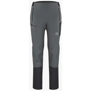 Pantalon de ski femme La Sportiva Ikarus Noir M
