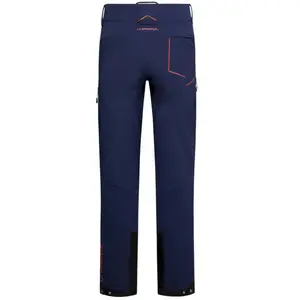 Pantalon de ski La Sportiva Excelsior Bleu L