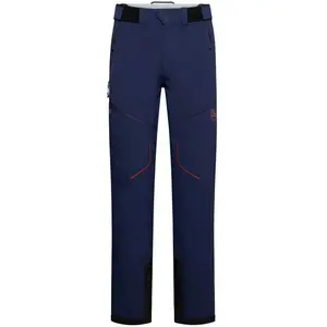 Comparateur de prix : Pantalon de ski La Sportiva Excelsior Bleu XL