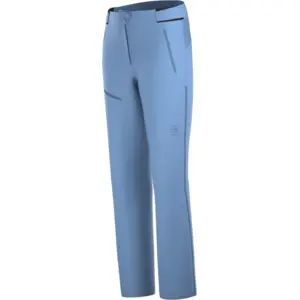 Pantalon de ski softshell femme La Sportiva Crossridge Bleu XS