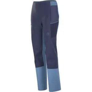 Pantalon de ski femme La Sportiva Ikarus Bleu XS pas cher