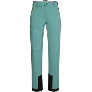 Pantalon de ski femme La Sportiva Excelsior Turquoise S pas cher