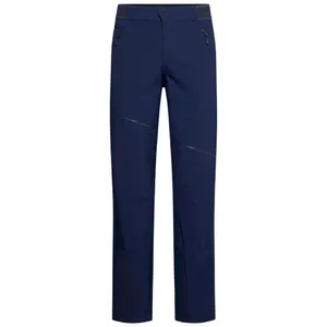 Pantalon de ski La Sportiva Orizon Bleu M pas cher