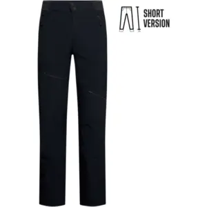 Pantalon de ski La Sportiva Orizon Noir XL pas cher