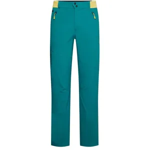 Pantalon de ski La Sportiva Orizon Turquoise L pas cher