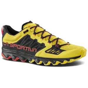 Chaussures de trail La Sportiva Helios III Jaune 46 pas cher