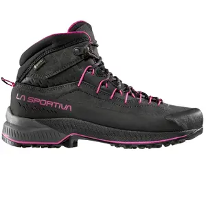 Chaussures de randonnée femme La Sportiva TX4 Evo Gtx Mid Bleu 40 pas cher