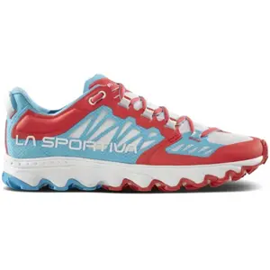 Chaussures de trail femme La Sportiva Helios III Rouge 41 pas cher