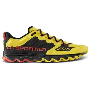 Chaussures de trail La Sportiva Helios III Jaune 39 pas cher