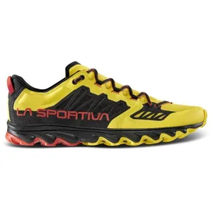 Chaussures de trail La Sportiva Helios III Jaune 39,5 pas cher