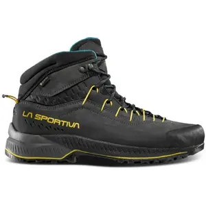 La Sportiva Tx4 Evo Mid Goretex Wandelschoenen Grijs EU 44 ManVendu paramazon