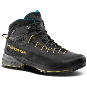 La Sportiva Bottes De Randonnée Tx4 Evo Mid Goretex pas cher