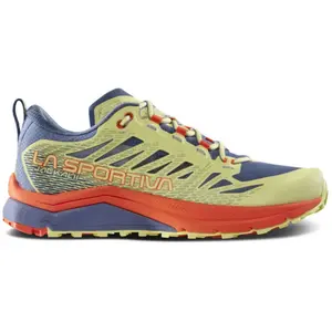 Chaussures de trail femme La Sportiva Jackal II Jaune 41 pas cher