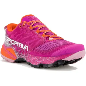 La Sportiva Chaussures De Trail Running Akasha Ii pas cher