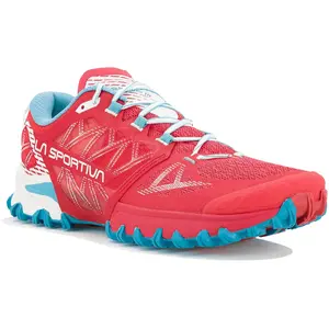 La Sportiva Chaussures De Trail Running Bushido Iii pas cher