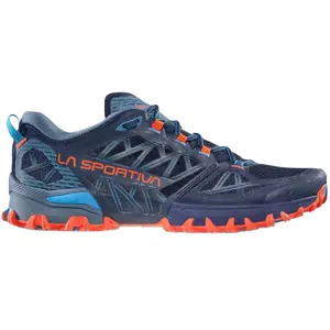 La Sportiva Chaussures De Trail Running Bushido Iii pas cher