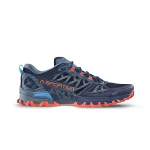 Chaussures de running de running La Sportiva Bushido III Bleu 39,5 pas cher