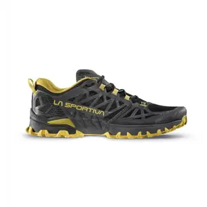 Chaussures de trail enfant La Sportiva Bushido III Gris 38,5 pas cher
