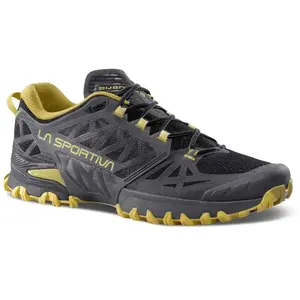 Comparateur de prix : La Sportiva Chaussures De Trail Running Bushido Iii