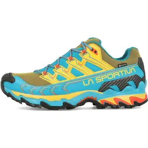 Chaussures de randonnée La Sportiva Ultra Raptor II Gtx Bleu 44,5 pas cher