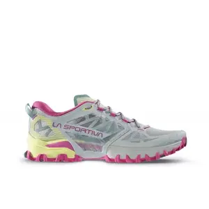 La Sportiva Chaussures De Trail Running Bushido Iii pas cher