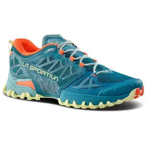 La Sportiva Chaussures De Trail Running Bushido Iii pas cher