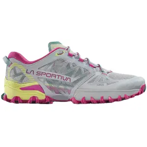 Comparateur de prix : La Sportiva Chaussures De Trail Running Bushido Iii