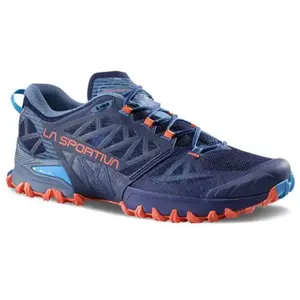 La Sportiva Chaussures De Randonnée Larges Bushido Iii pas cher